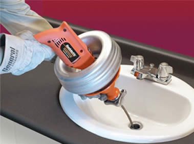 Lavabo Tıkanıklık Açma